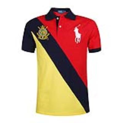 Men Polo Shirts-2373